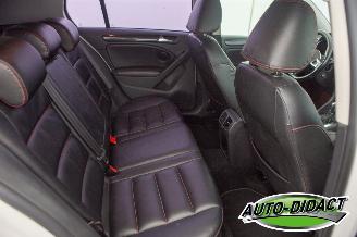 Volkswagen Golf 2.0 TDI Automaat Clima Navi Leder Highline picture 19