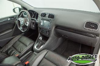 Volkswagen Golf 2.0 TDI Automaat Clima Navi Leder Highline picture 17
