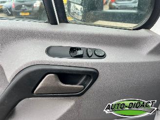 Mercedes Sprinter 314 2.2 CDI 432 HD Airco Laadklep MOTORSCHADE picture 11