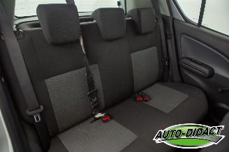 Opel Agila 1.0 Essentia picture 17