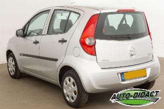Opel Agila 1.0 Essentia picture 3