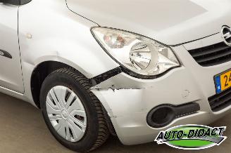 Opel Agila 1.0 Essentia picture 29