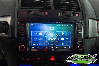 Volkswagen Touareg 3.6 V6 AWD VR 3.6 Automaat Clima Navi Leder picture 8