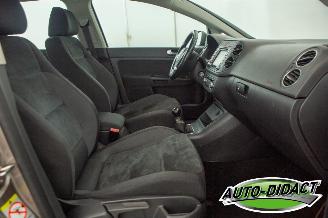 Volkswagen Golf plus 1.4 TSI Highline Clima Camera picture 20