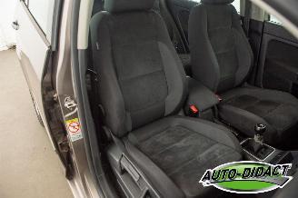 Volkswagen Golf plus 1.4 TSI Highline Clima Camera picture 21