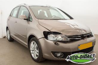 Volkswagen Golf plus 1.4 TSI Highline Clima Camera picture 2