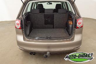 Volkswagen Golf plus 1.4 TSI Highline Clima Camera picture 35