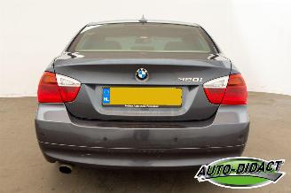 BMW 3-serie 320i Automaat Airco Leder picture 19