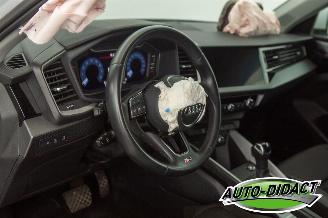 Audi A1 1.0 TFSI Automaat 81.965 km Digi Dash Navi Clima picture 33