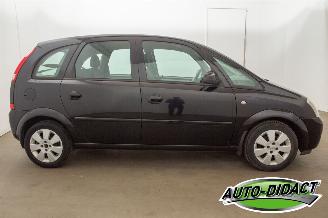 Opel Meriva 1.6-16V Airco picture 34