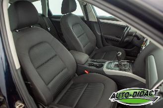 Audi A4 2.0 TDI Automaat Clima Navi picture 16