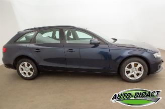 Audi A4 2.0 TDI Automaat Clima Navi picture 39
