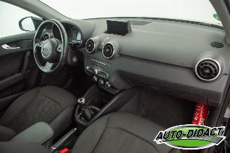 Audi A1 1.0 TFSI Airco Navi picture 20