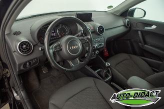 Audi A1 1.0 TFSI Airco Navi picture 24