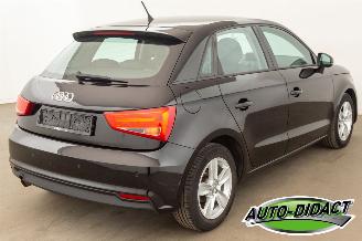 Audi A1 1.0 TFSI Airco Navi picture 4