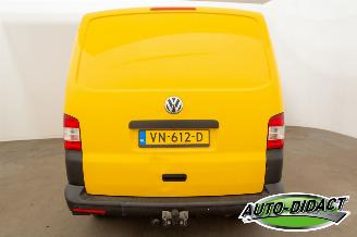 Volkswagen Transporter 2.0 TDI L1H1 BM Airco picture 30