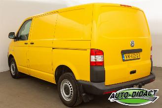 Volkswagen Transporter 2.0 TDI L1H1 BM Airco picture 3
