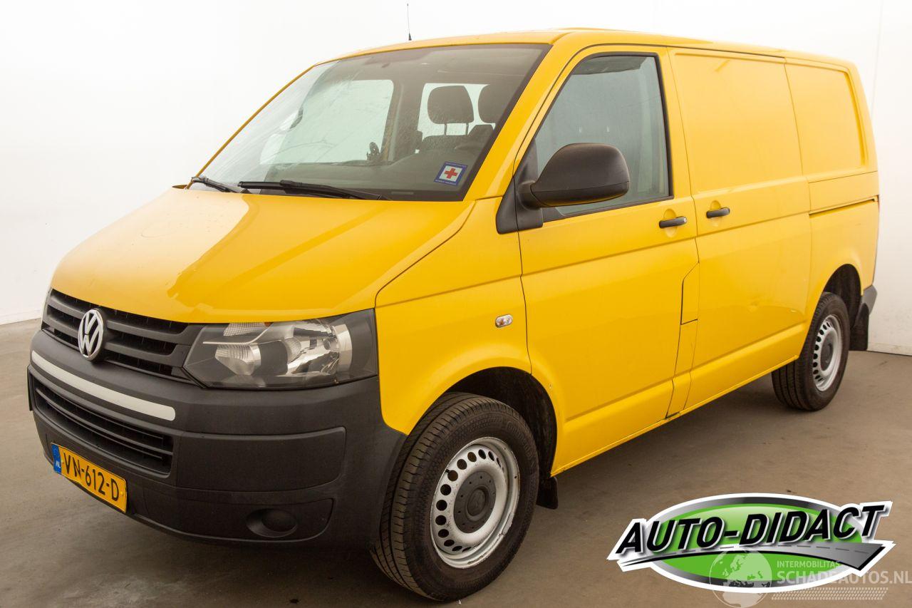Volkswagen Transporter 2.0 TDI L1H1 BM Airco