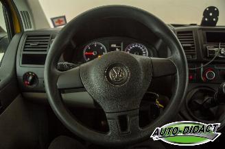 Volkswagen Transporter 2.0 TDI L1H1 BM Airco picture 5