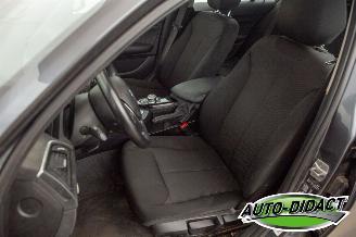 BMW 1-serie 118i Automaat 96.477 km Clima Navi picture 26