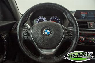 BMW 1-serie 118i Automaat 96.477 km Clima Navi picture 5