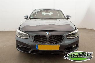 BMW 1-serie 118i Automaat 96.477 km Clima Navi picture 33