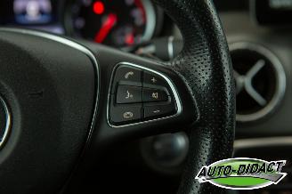 Mercedes Cla-klasse Shooting Brake 200d Automaat Clima Navi Camera Lease Edition Plus picture 15