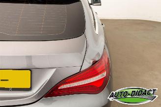 Mercedes Cla-klasse Shooting Brake 200d Automaat Clima Navi Camera Lease Edition Plus picture 33