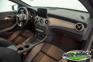 Mercedes Cla-klasse Shooting Brake 200d Automaat Clima Navi Camera Lease Edition Plus picture 20