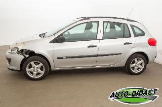 Renault Clio 1.2-16V Airco Expression picture 40