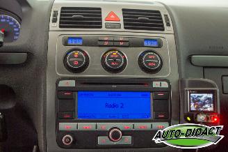 Volkswagen Touran 1.9 TDI Automaat 7persoons Clima picture 9