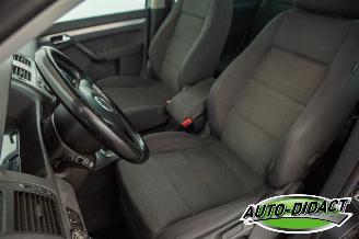 Volkswagen Touran 1.9 TDI Automaat 7persoons Clima picture 23