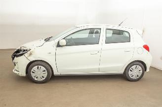 Mitsubishi Space-star 1.2 Cool+ 53.757 km Airco picture 37