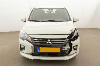 Mitsubishi Space-star 1.2 Cool+ 53.757 km Airco picture 34