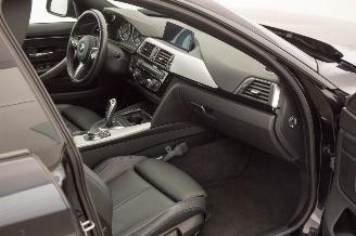 BMW 4-serie 430i Automaat 94.128 km Clima Navi Leder High Executive Edition picture 19