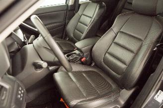 Mazda CX-5 2.0 GT-M Automaat 4WD Clima Navi Leder Camera picture 26