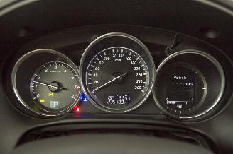 Mazda CX-5 2.0 GT-M Automaat 4WD Clima Navi Leder Camera picture 6