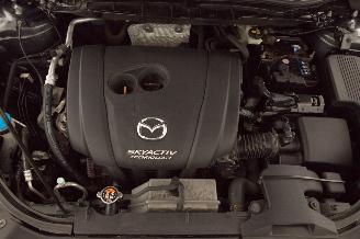 Mazda CX-5 2.0 GT-M Automaat 4WD Clima Navi Leder Camera picture 31