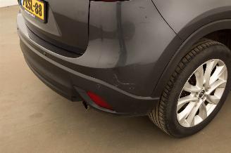 Mazda CX-5 2.0 GT-M Automaat 4WD Clima Navi Leder Camera picture 27