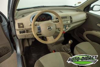 Nissan Micra 1.2 Forza Airco picture 18