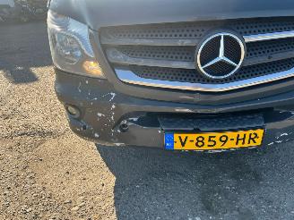 Mercedes Sprinter 519 3.0 CDI 432 Automaat picture 24