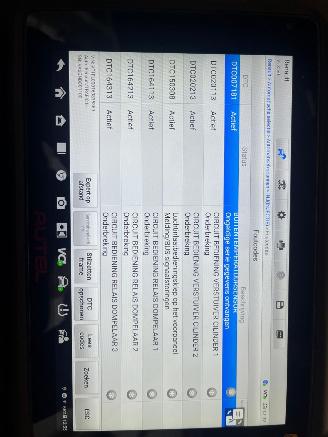 Renault Trafic 1.6 dCi T29 L2H1 Comfort Energy picture 39