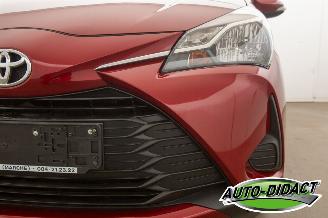 Toyota Yaris 1.5 Airco Camera picture 30