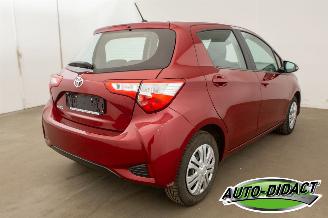 Toyota Yaris 1.5 Airco Camera picture 4