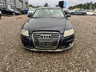 Audi A6 VOOR ONDERDELEN / DEMONTAGE picture 6