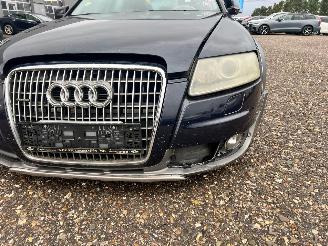 Audi A6 VOOR ONDERDELEN / DEMONTAGE picture 12