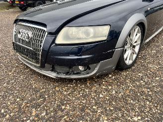 Audi A6 VOOR ONDERDELEN / DEMONTAGE picture 13