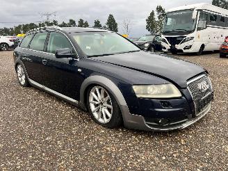 Audi A6 VOOR ONDERDELEN / DEMONTAGE picture 2
