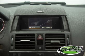 Mercedes C-klasse C200 Automaat Clima Navi Leder picture 8