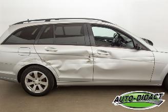 Mercedes C-klasse C200 Automaat Clima Navi Leder picture 30